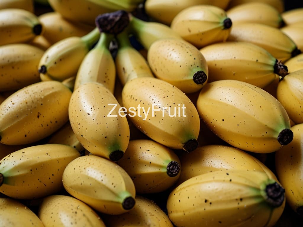 Bananas