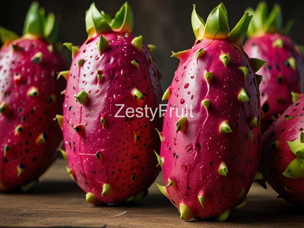 Dragonfruit