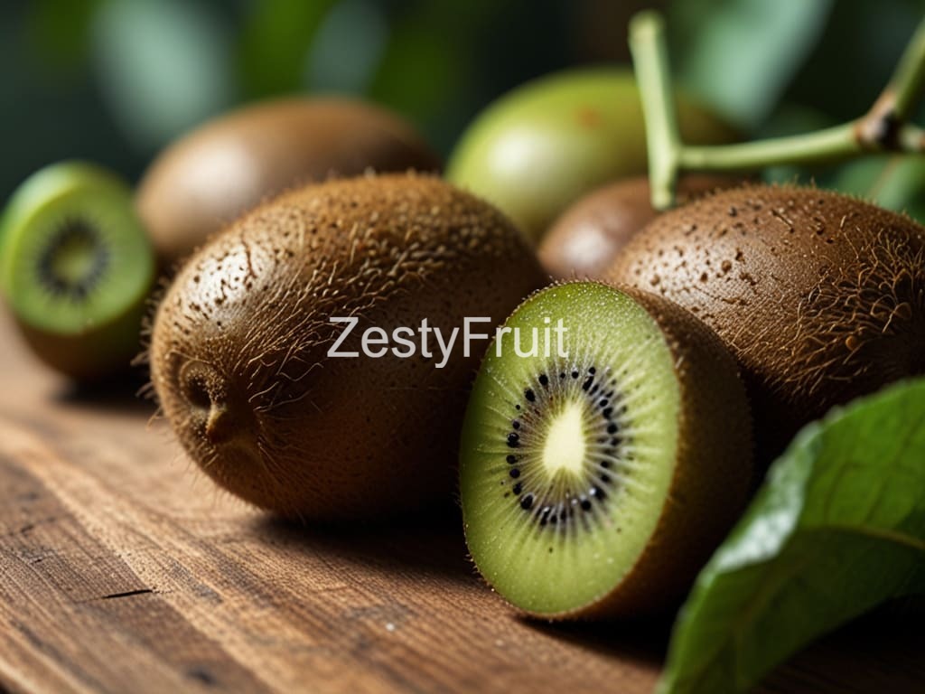 Kiwis